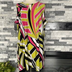 Ashley Stewart Dress Women’s Size 1X (22/24 )